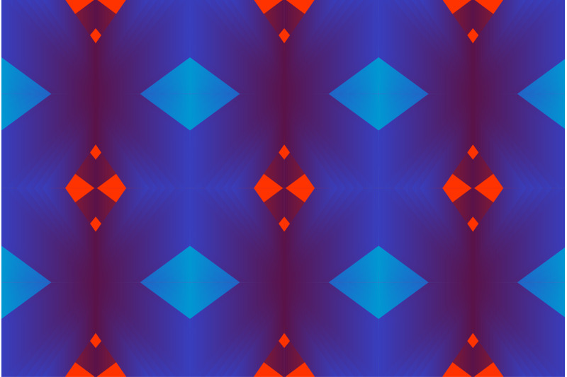 geometric-shape-floral-patchwork-seamless-pattern-vector-illustration
