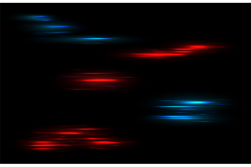 stripes-light-blue-and-red-shiny-neon-lines-data-connection-futurist