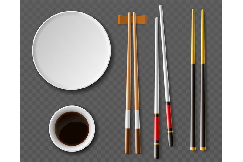 chopsticks-plates-realistic-table-setting-top-view-traditional-japan