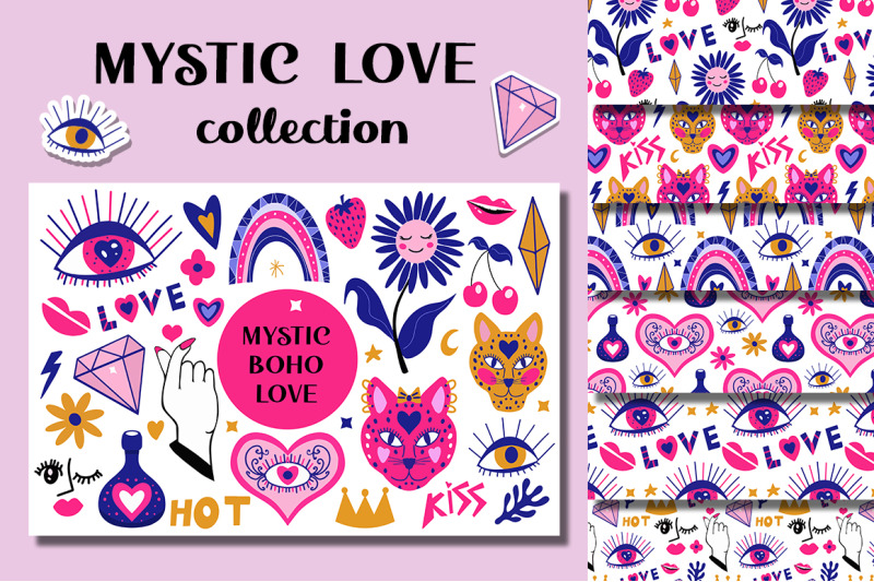 mystic-boho-love-set