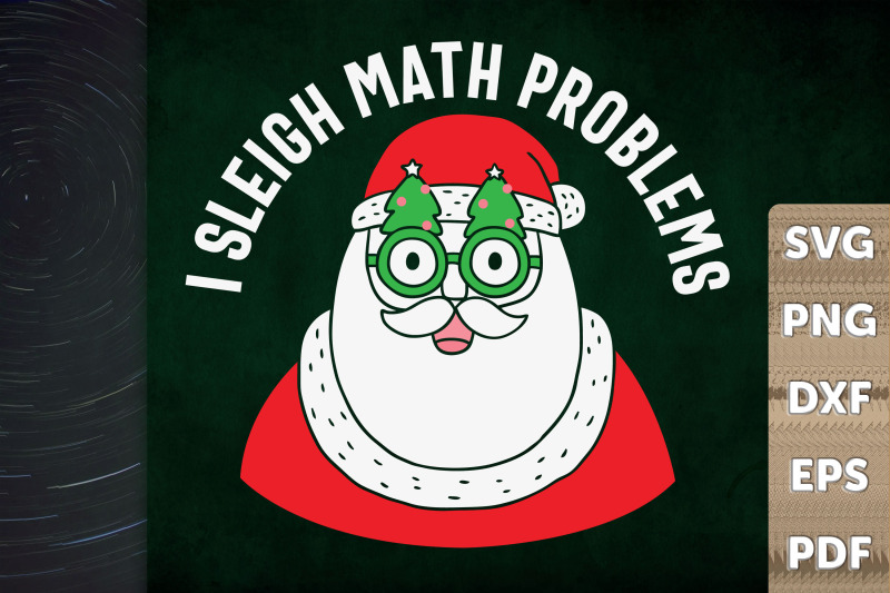 christmas-gift-i-sleigh-math-problems