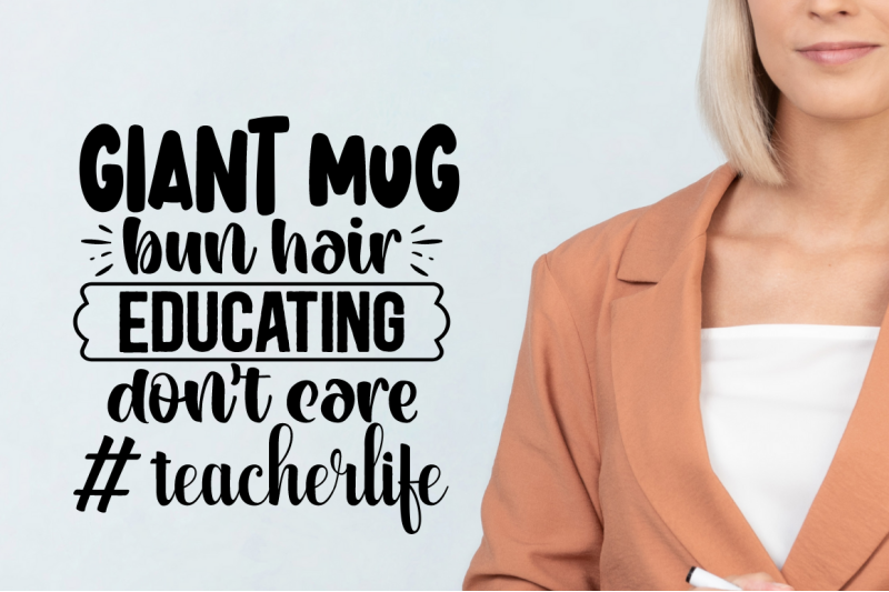 teacher-svg-bundle