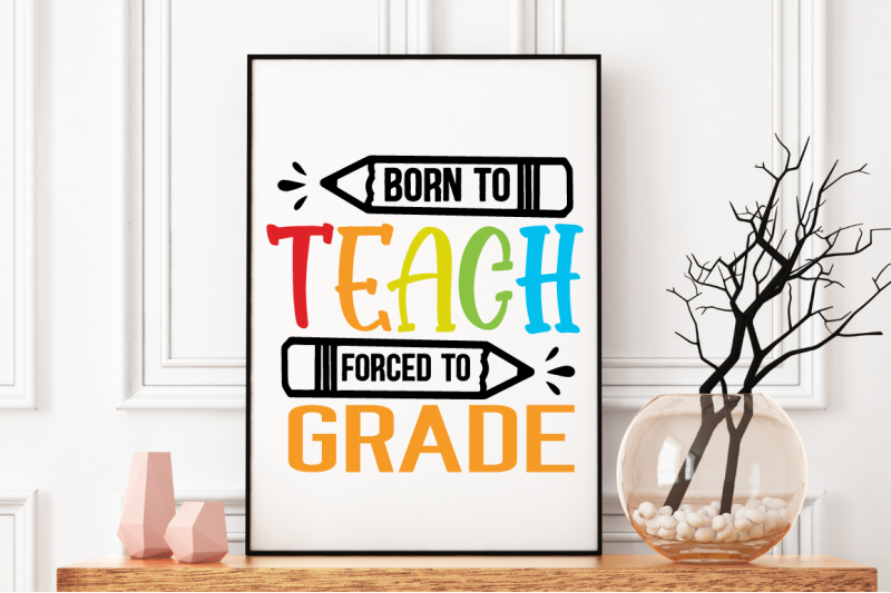 teacher-svg-bundle