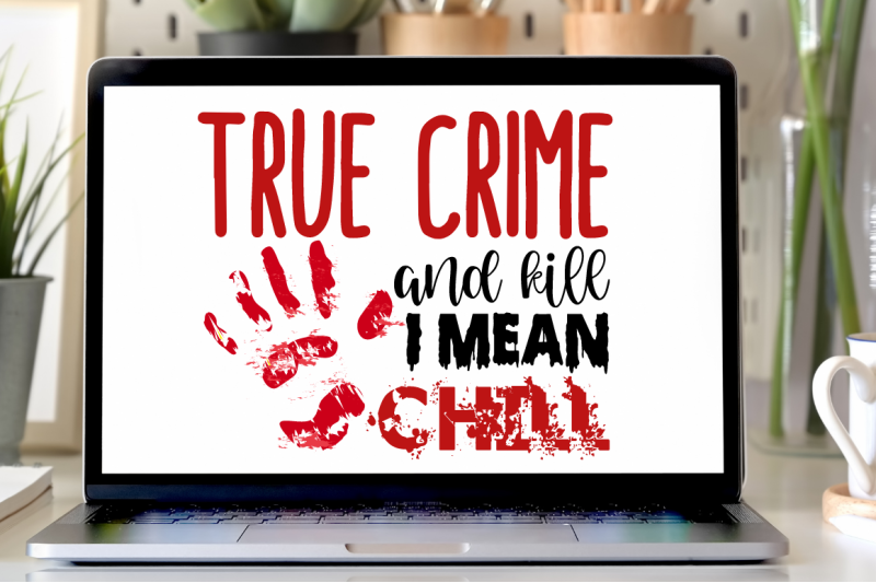 true-crime-svg-bundle