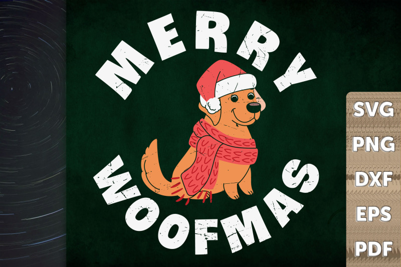 christmas-lover-gift-merry-woofmas