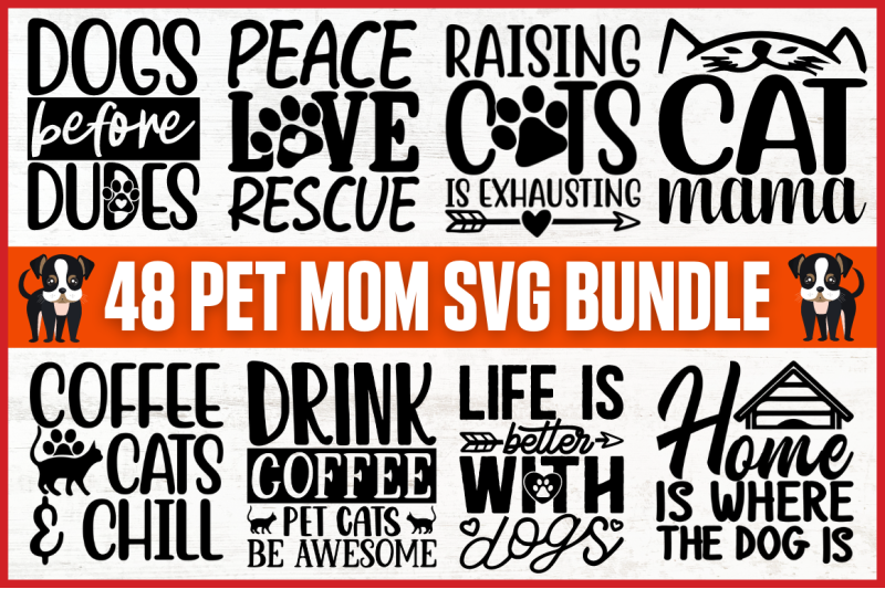 pet-mom-svg-bundle