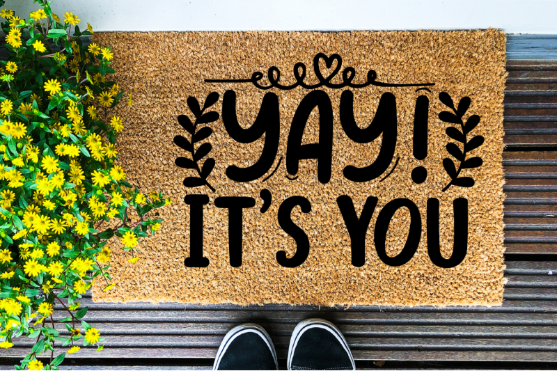 doormat-svg-bundle