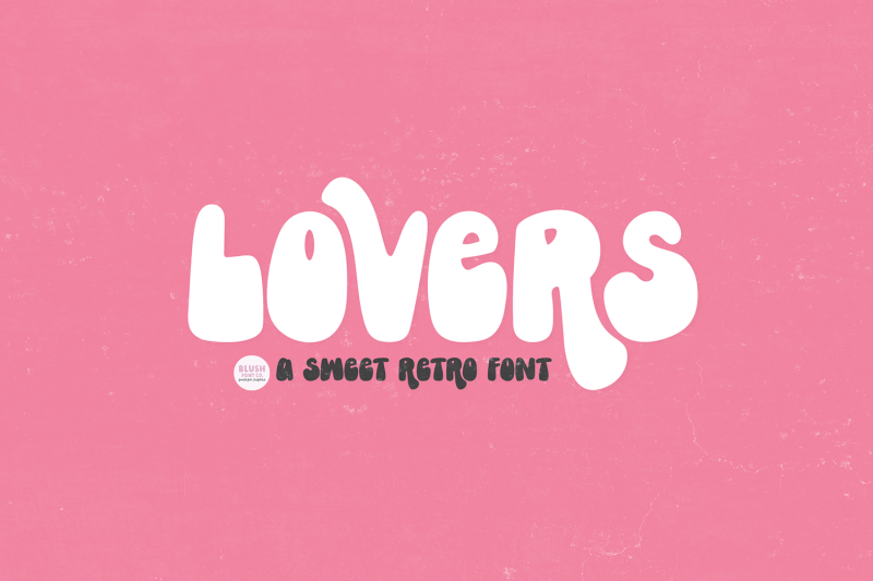 lovers-an-adorable-retro-font