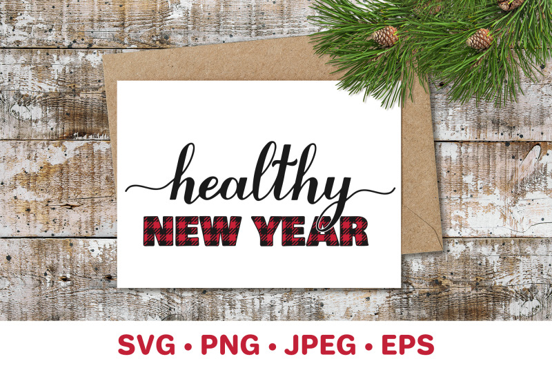 healthy-new-year-funny-pandemic-quote-covid-christmas