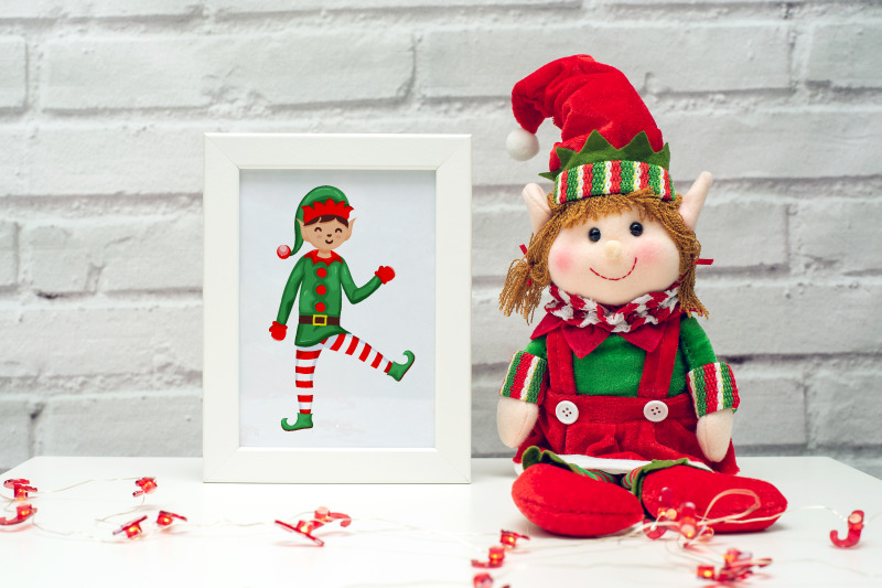 christmas-frame-mockup-elf-mockup-45-holiday-mockup
