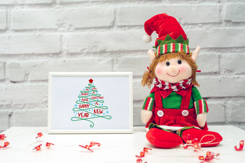 christmas-frame-mockup-elf-mockup-47-holiday-mockup