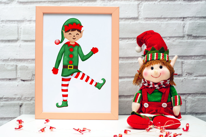 christmas-frame-mockup-elf-mockup-57-holiday-mockup