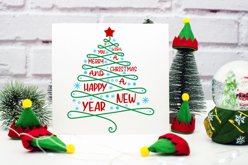 christmas-square-card-mockup-elf-mockup-87-holiday-mockup
