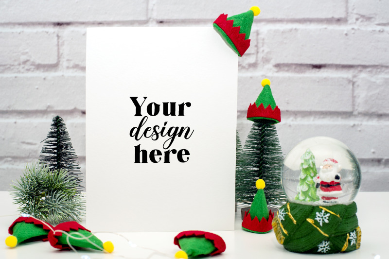 christmas-5x7-card-mockup-elf-mockup-88-holiday-mockup