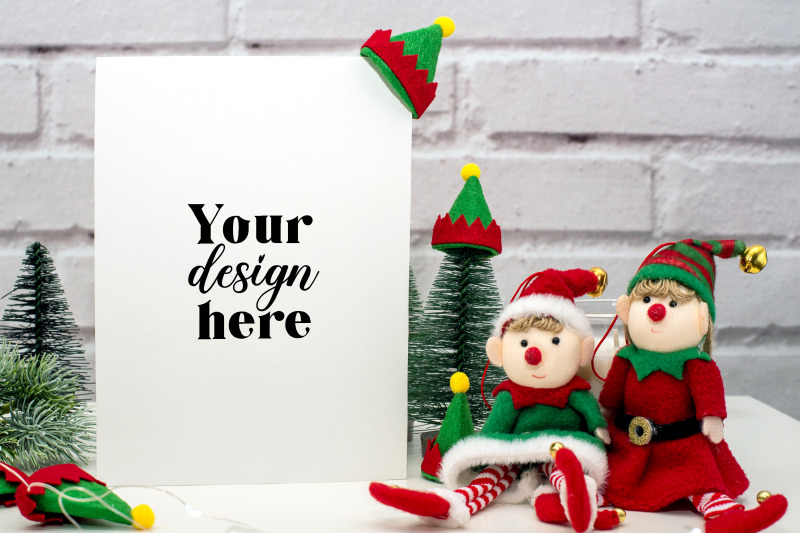 christmas-5x7-card-mockup-elf-mockup-89-holiday-mockup