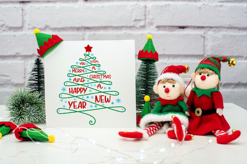 christmas-square-card-mockup-elf-mockup-91-holiday-mockup