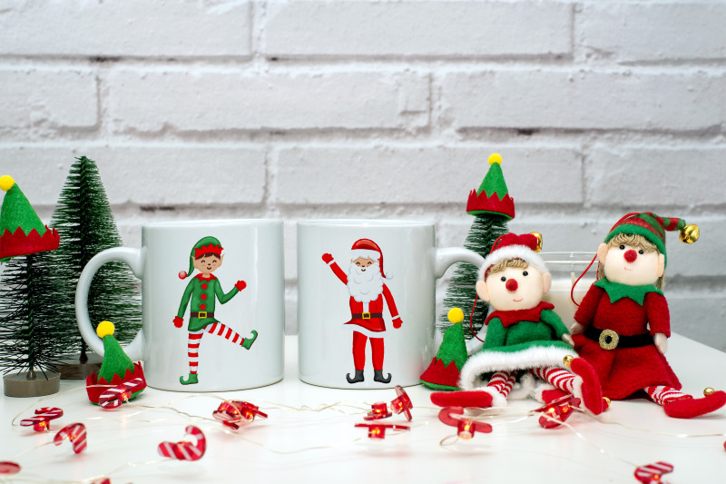 christmas-mug-mockup-elf-mockup-98-holiday-mockup