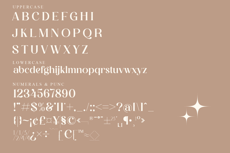 degila-typeface