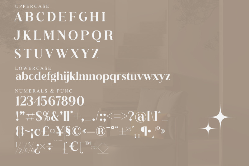 dalime-typeface