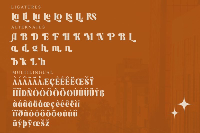 negoka-typeface