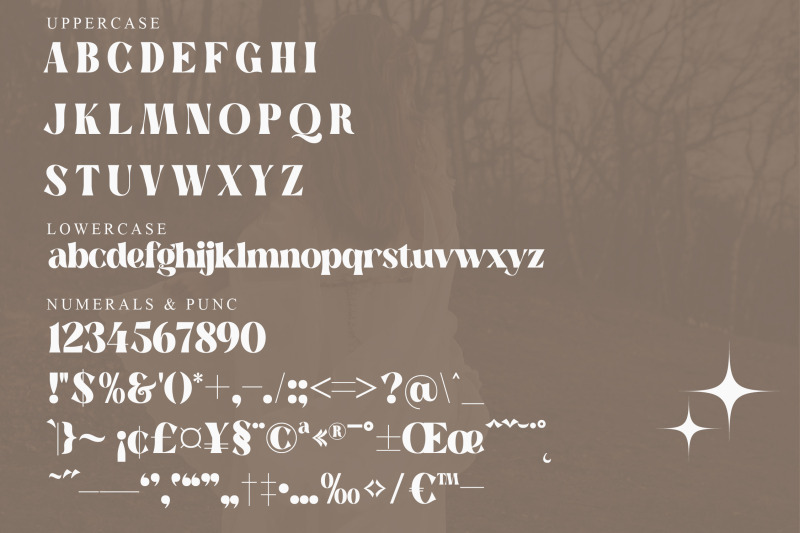 megiska-typeface