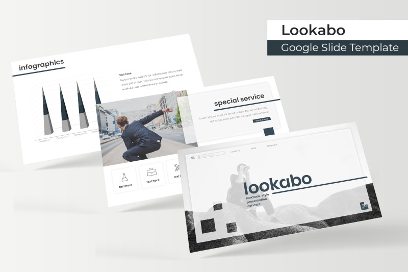 lookabo-google-slide-template