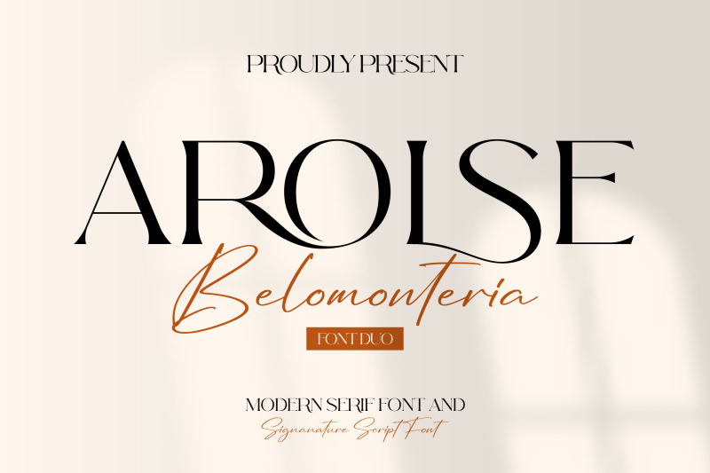 arolse-belmonteria-typeface