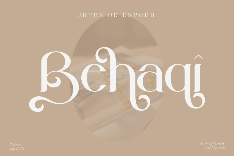 belinda-typeface