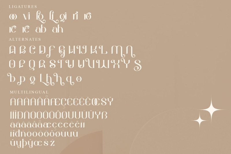 belinda-typeface