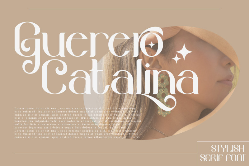 belinda-typeface