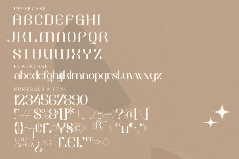 belinda-typeface