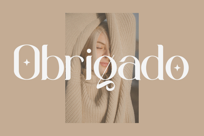 belinda-typeface