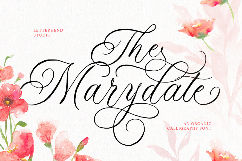 the-marydate-organic-calligraphy