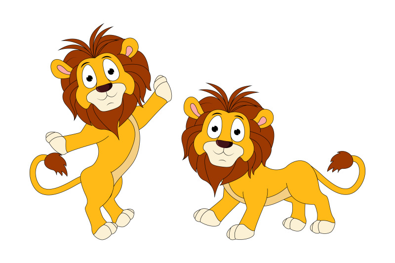 cute-lion-animal-cartoon-graphic