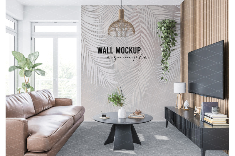 wall-mockup-wall-paper-mockup