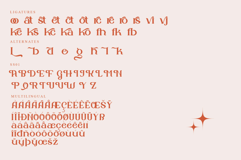 aletriat-typeface