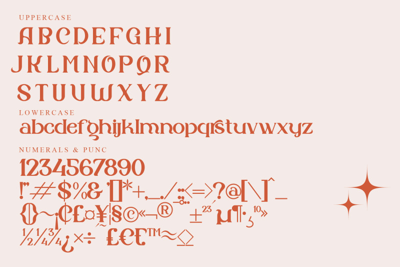 aletriat-typeface