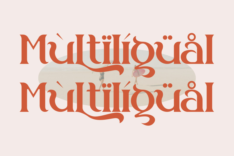 aletriat-typeface