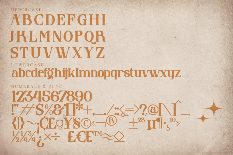 the-wobliy-typeface