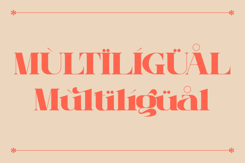 milgnite-typeface