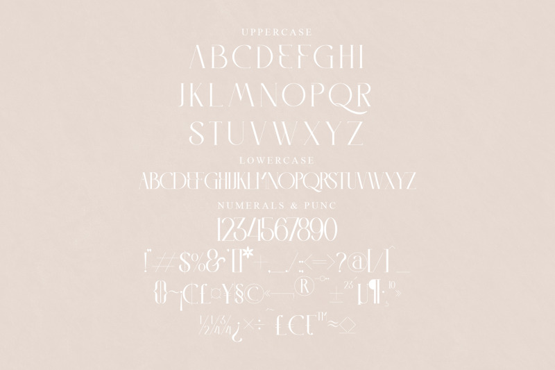 literacy-typeface