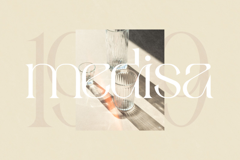 aimstesa-typeface