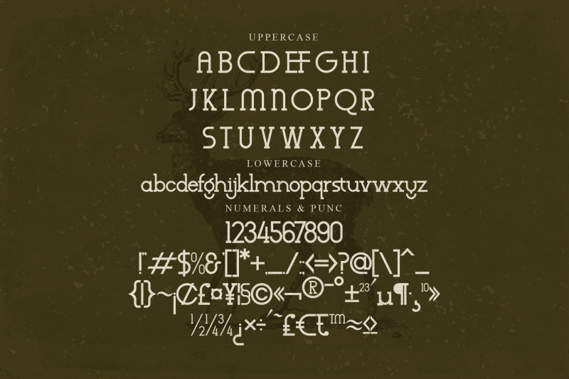 wagstaf-typeface