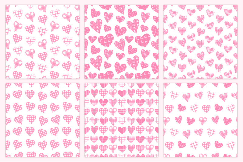 hearts-pattern-hearts-buffalo-plaid-pattern-hearts-svg