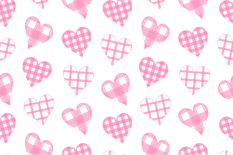 hearts-pattern-hearts-buffalo-plaid-pattern-hearts-svg