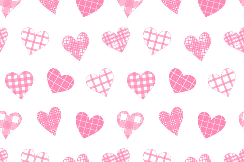 hearts-pattern-hearts-buffalo-plaid-pattern-hearts-svg