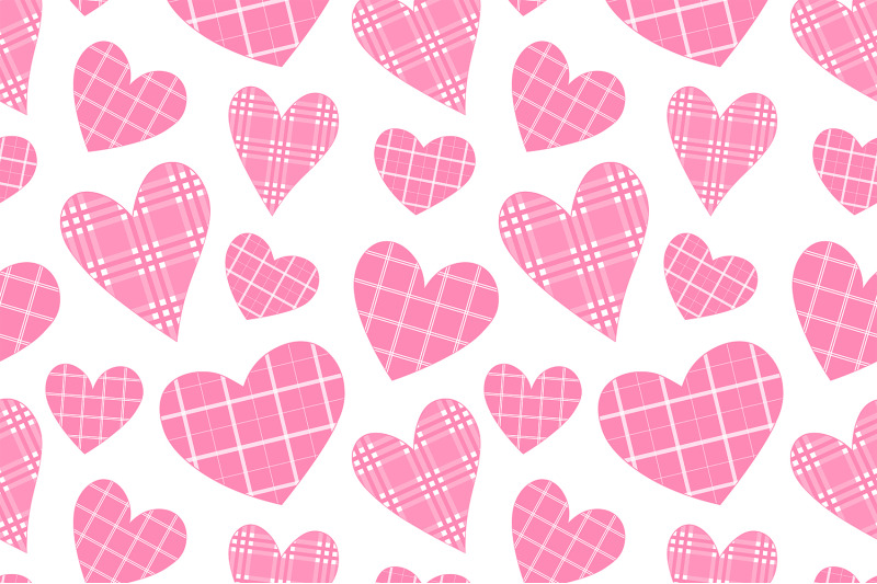 hearts-pattern-hearts-buffalo-plaid-pattern-hearts-svg