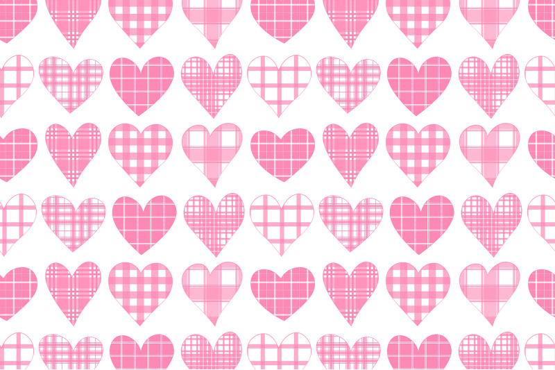 hearts-pattern-hearts-buffalo-plaid-pattern-hearts-svg