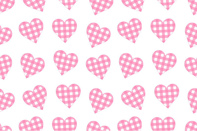 hearts-pattern-hearts-buffalo-plaid-pattern-hearts-svg