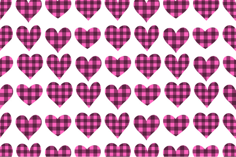 hearts-pattern-hearts-buffalo-plaid-pattern-hearts-svg